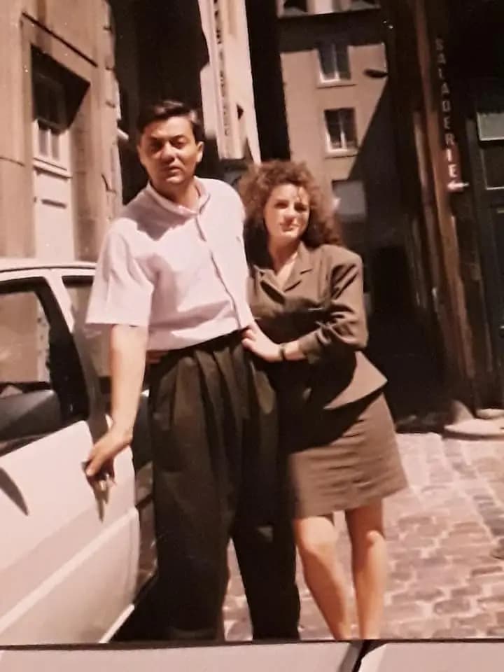 Bob & Babeth, les débuts
