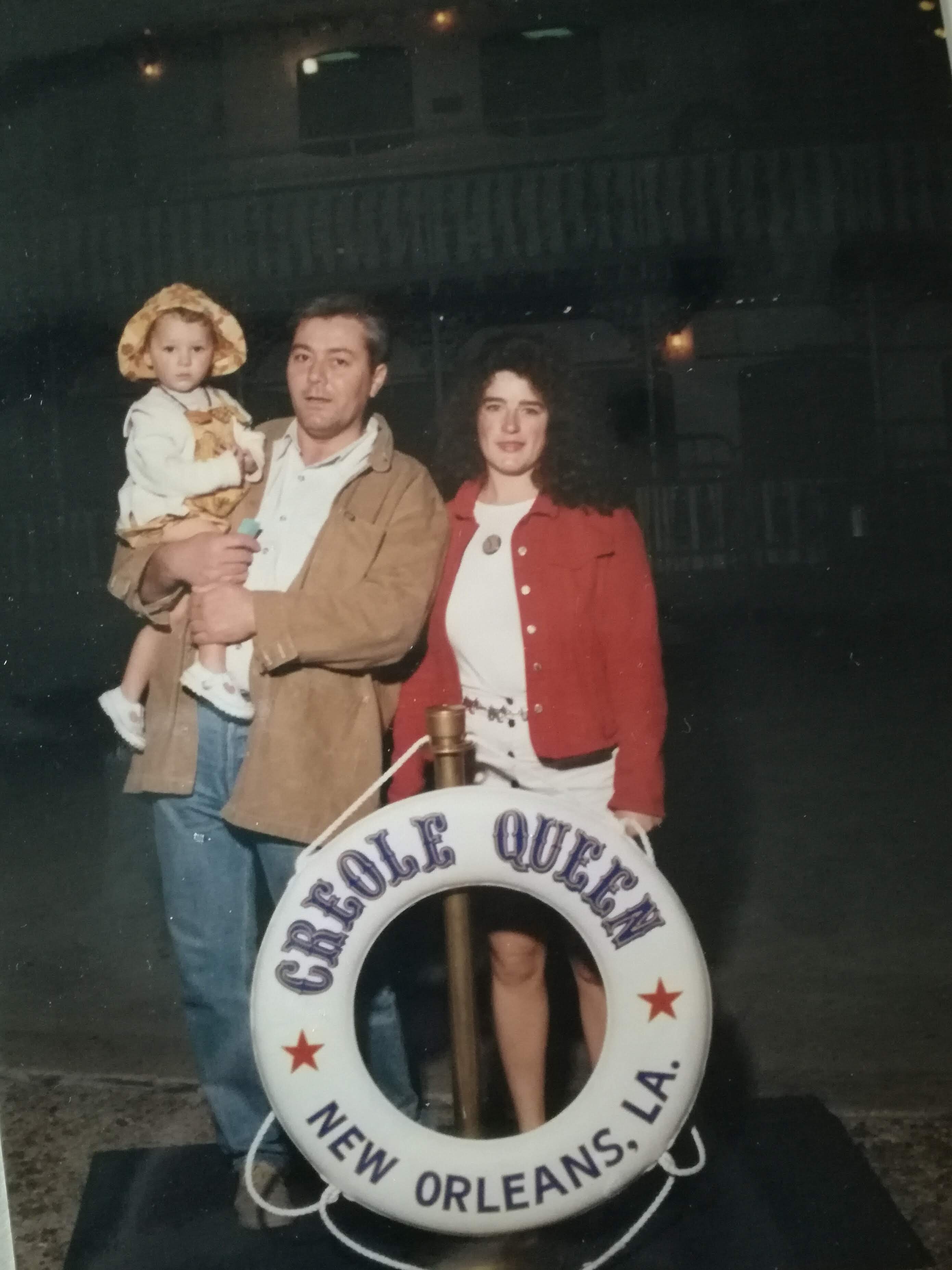 Louisiane — Houma & le bayou